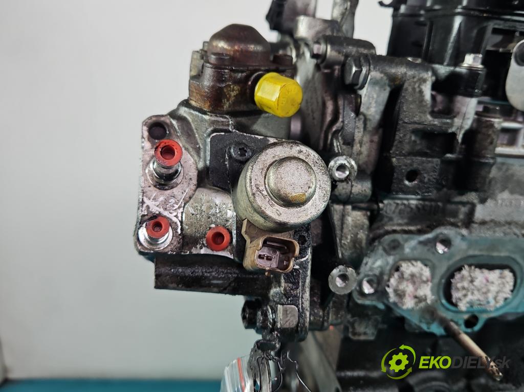 Peugeot 508 2010-2018 2.0 hdi 150 HP manual 110 kW 1997 cm3 4- čerpadlo vstrekovacia 9674984480 (Vstrekovacie čerpadlo)