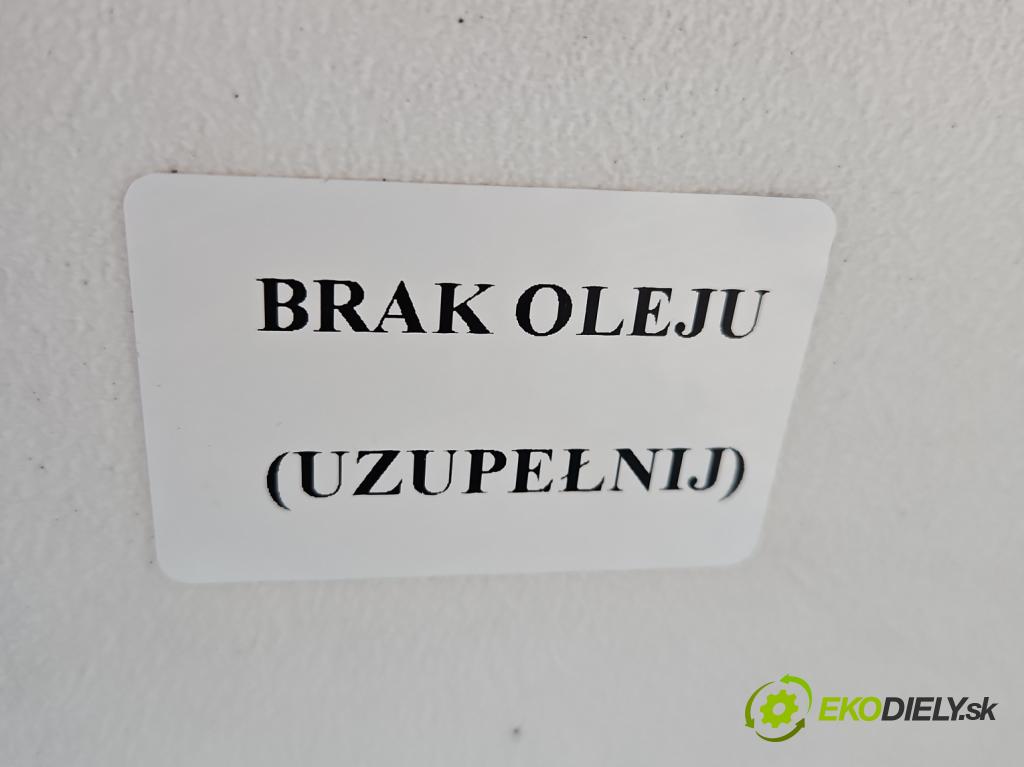 Opel Astra II 1998-2009 2.0 OPC 160 HP manual 118 kW 1998 cm3 3- prevodovka stupeň,rýchlosť manual F23