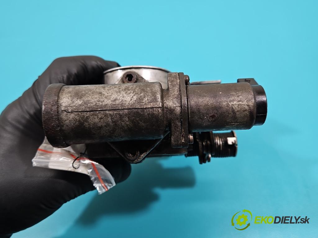 Opel Astra II 1998-2009 2.0 OPC 160 HP manual 118 kW 1998 cm3 3- klapka 90530792 (Škrtiaca klapka)