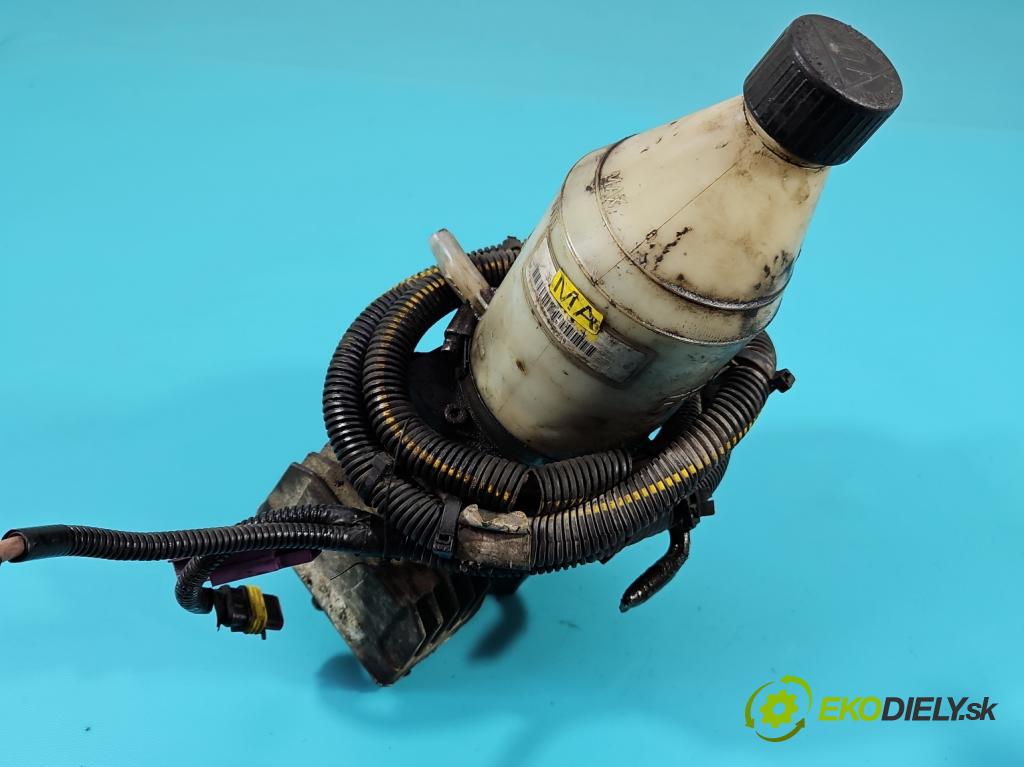 Opel Astra II 1998-2009 2.0 OPC 160 HP manual 118 kW 1998 cm3 3- čerpadlo posilovač  (Servočerpadlo, pumpa riadenia)