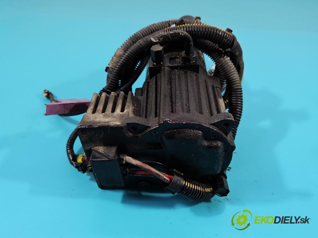 Opel Astra II 1998-2009 2.0 OPC 160 HP manual 118 kW 1998 cm3 3- čerpadlo posilovač  (Servočerpadlo, pumpa riadenia)