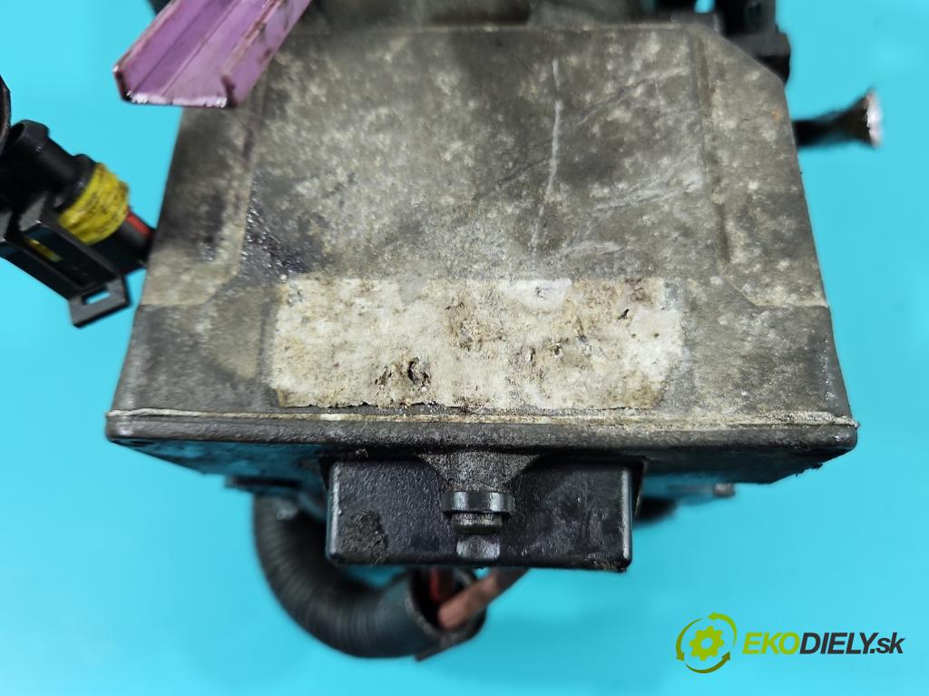 Opel Astra II 1998-2009 2.0 OPC 160 HP manual 118 kW 1998 cm3 3- čerpadlo posilovač  (Servočerpadlo, pumpa riadenia)