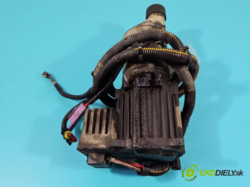 Opel Astra II 1998-2009 2.0 OPC 160 HP manual 118 kW 1998 cm3 3- čerpadlo posilovač  (Servočerpadlo, pumpa riadenia)