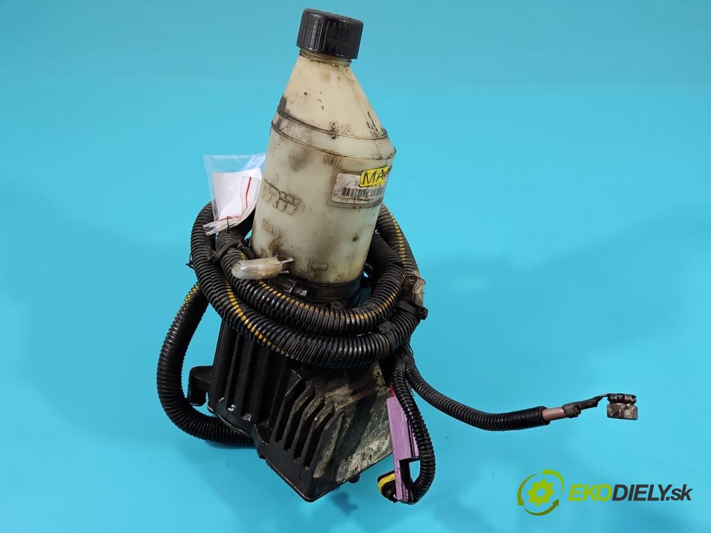 Opel Astra II 1998-2009 2.0 OPC 160 HP manual 118 kW 1998 cm3 3- čerpadlo posilovač  (Servočerpadlo, pumpa riadenia)