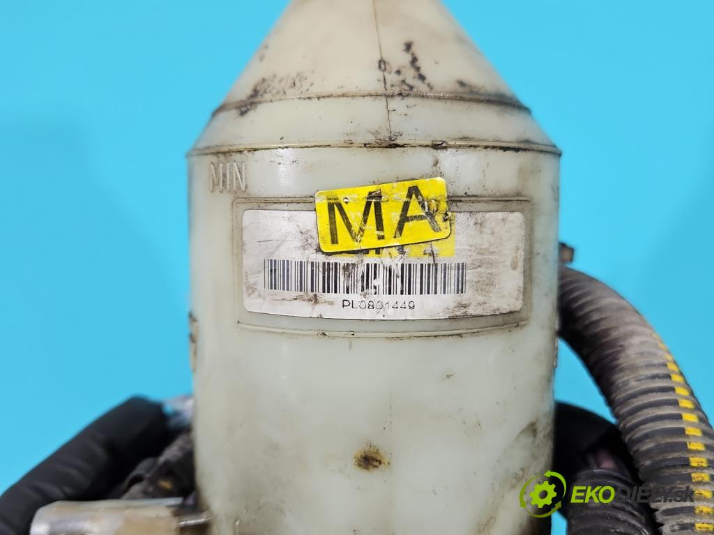 Opel Astra II 1998-2009 2.0 OPC 160 HP manual 118 kW 1998 cm3 3- čerpadlo posilovač  (Servočerpadlo, pumpa riadenia)