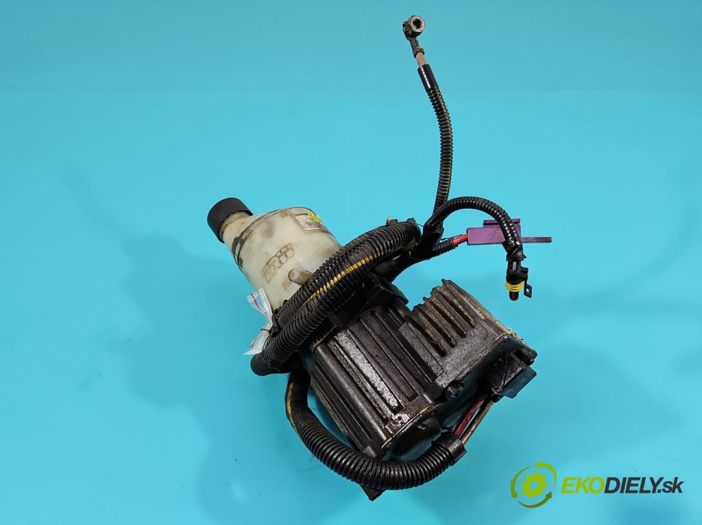 Opel Astra II 1998-2009 2.0 OPC 160 HP manual 118 kW 1998 cm3 3- čerpadlo posilovač  (Servočerpadlo, pumpa riadenia)