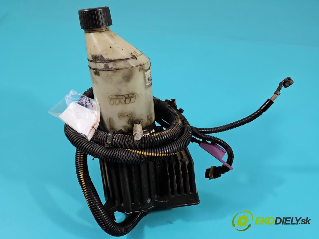 Opel Astra II 1998-2009 2.0 OPC 160 HP manual 118 kW 1998 cm3 3- čerpadlo posilovač  (Servočerpadlo, pumpa riadenia)