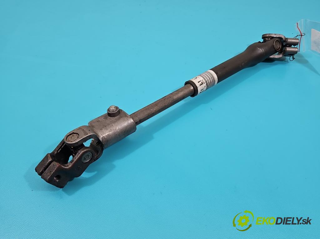 Opel Corsa D 2006-2014 1.2 16V 80 HP manual 59 kW 1229 cm3 5- Stĺpik volant 13248191 (Tyč riadenia (volantu))