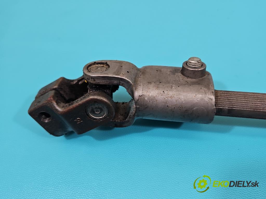 Opel Corsa D 2006-2014 1.2 16V 80 HP manual 59 kW 1229 cm3 5- Stĺpik volant 13248191 (Tyč riadenia (volantu))