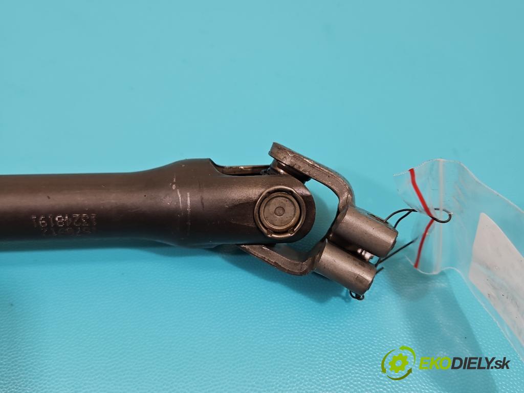 Opel Corsa D 2006-2014 1.2 16V 80 HP manual 59 kW 1229 cm3 5- Stĺpik volant 13248191 (Tyč riadenia (volantu))