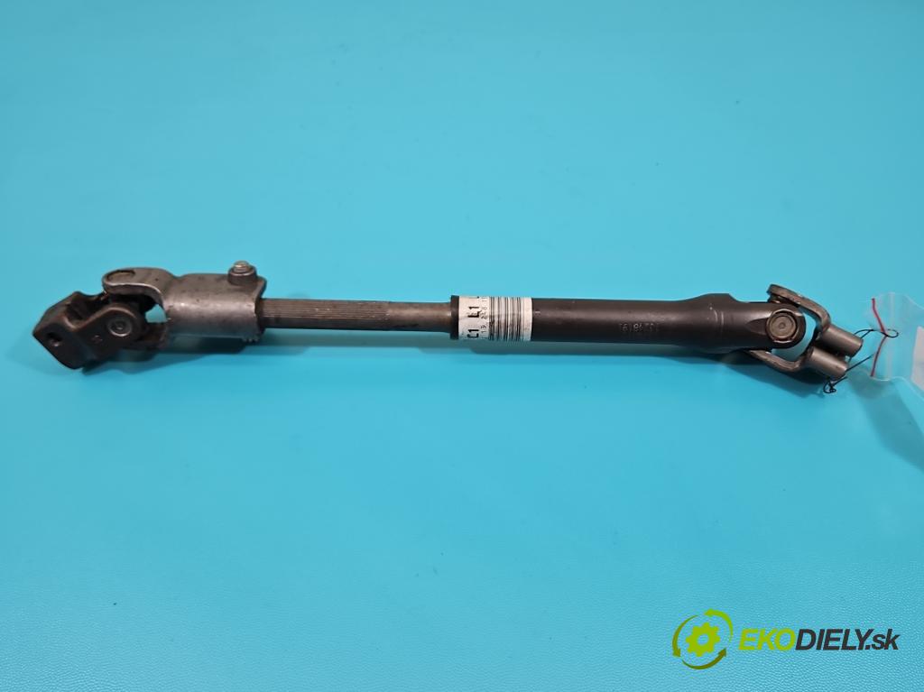 Opel Corsa D 2006-2014 1.2 16V 80 HP manual 59 kW 1229 cm3 5- Stĺpik volant 13248191 (Tyč riadenia (volantu))