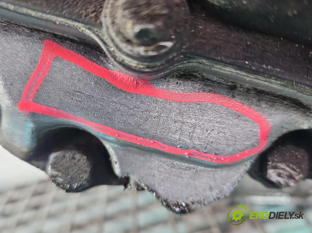 Opel Corsa D 2006-2014 1.2 16V 80 HP manual 59 kW 1229 cm3 5- prevodovka stupeň,rýchlosť manual 2RC429