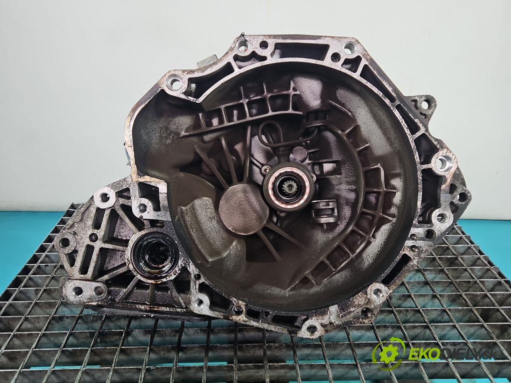 Opel Corsa D 2006-2014 1.2 16V 80 HP manual 59 kW 1229 cm3 5- prevodovka stupeň,rýchlosť manual 2RC429