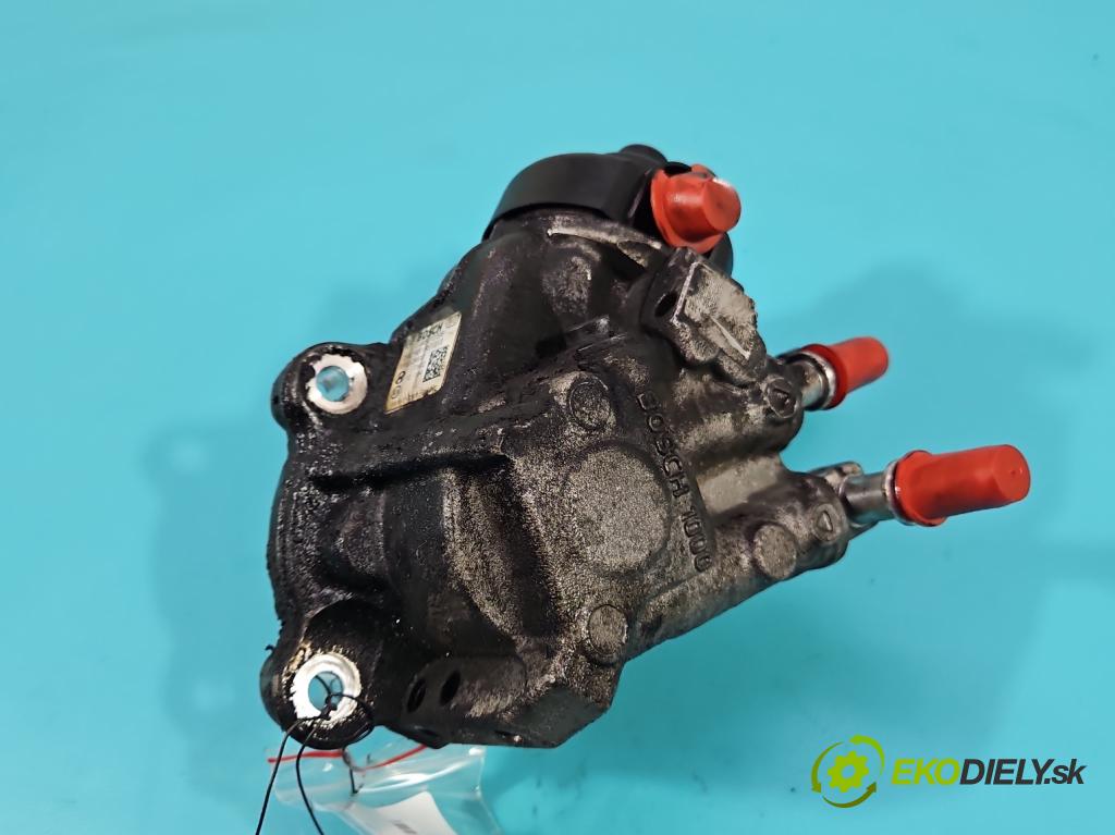 Kia Rio IV 2016-2023 1.4 crdi 90 HP manual 66 kW 1396 cm3 5- čerpadlo vstrekovacia 0445010596 (Vstrekovacie čerpadlo)