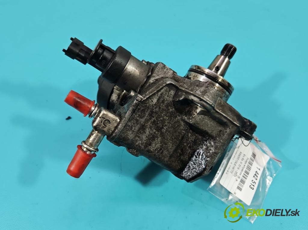 Kia Rio IV 2016-2023 1.4 crdi 90 HP manual 66 kW 1396 cm3 5- čerpadlo vstrekovacia 0445010596 (Vstrekovacie čerpadlo)