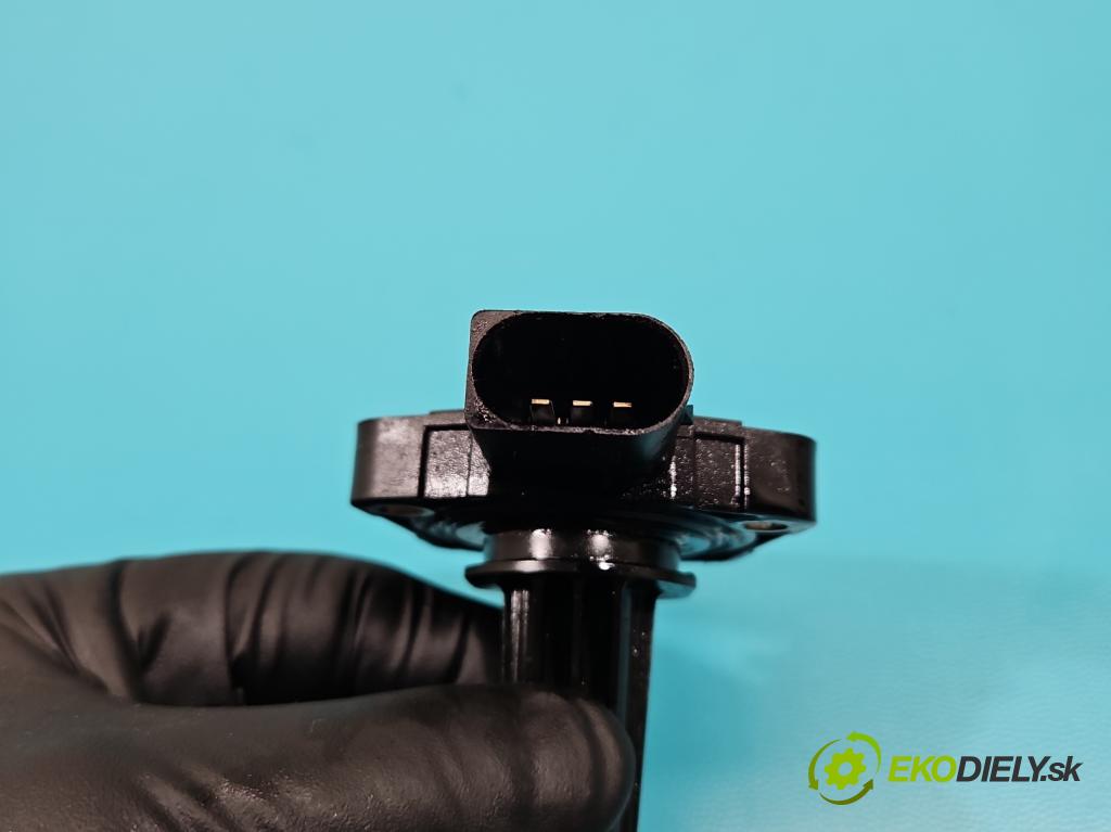 Kia Rio IV 2016-2023 1.4 crdi 90 HP manual 66 kW 1396 cm3 5- snímač úroveň: oleja: 21590-2F600 (Snímač)