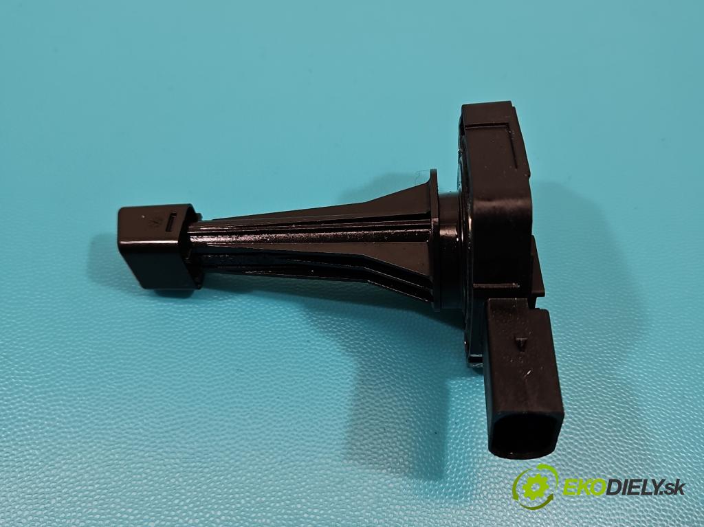 Kia Rio IV 2016-2023 1.4 crdi 90 HP manual 66 kW 1396 cm3 5- snímač úroveň: oleja: 21590-2F600 (Snímač)