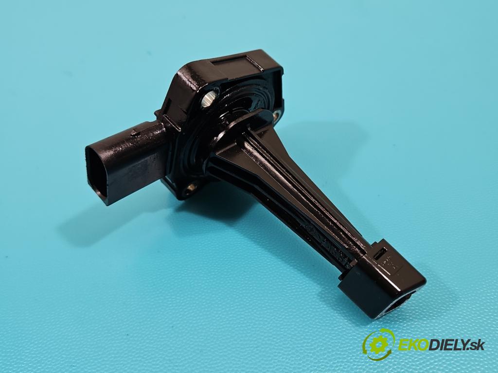 Kia Rio IV 2016-2023 1.4 crdi 90 HP manual 66 kW 1396 cm3 5- snímač úroveň: oleja: 21590-2F600 (Snímač)