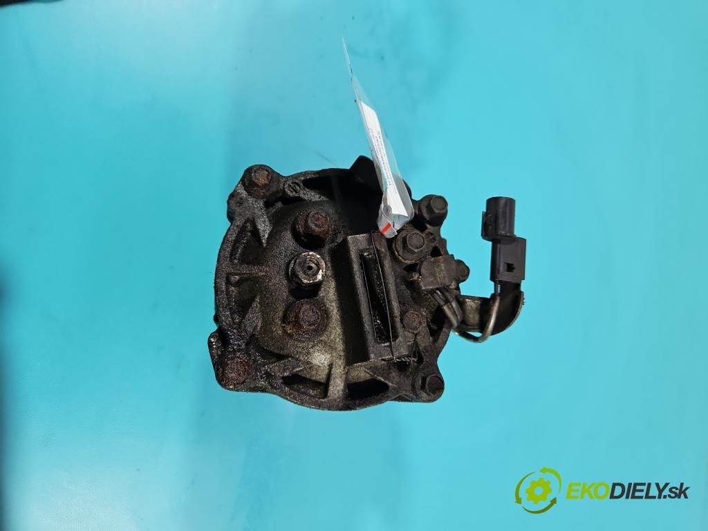 Peugeot 4007 2007-2012 2.2 hdi 156 HP automatic 115 kW 2179 cm3 5- Kompresor: klimatizácie 7813A426 (Kompresor klimatizácie)