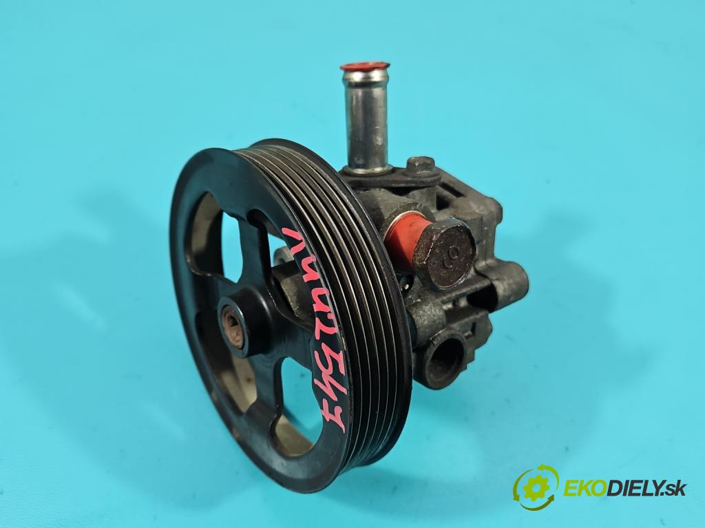 Peugeot 4007 2007-2012 2.2 hdi 156 hp automatic 115 kW 2179 cm3 5- čerpadlo posilovač 15115616 (Servočerpadlá, pumpy řízení)