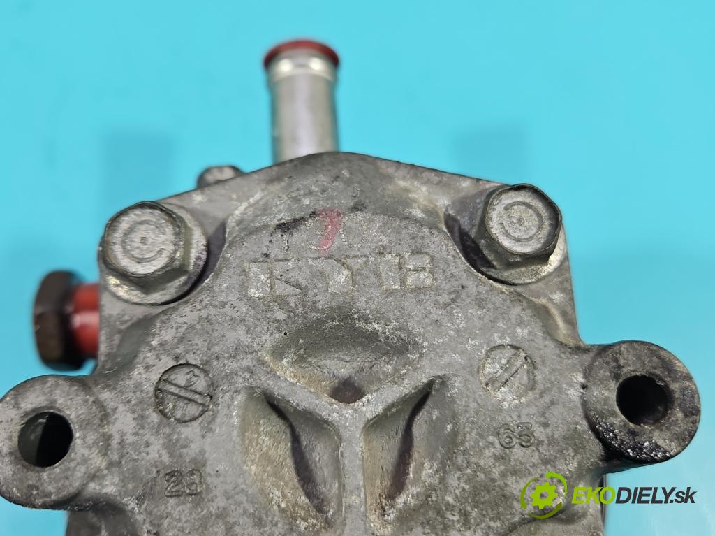 Peugeot 4007 2007-2012 2.2 hdi 156 hp automatic 115 kW 2179 cm3 5- čerpadlo posilovač 15115616 (Servočerpadlá, pumpy řízení)