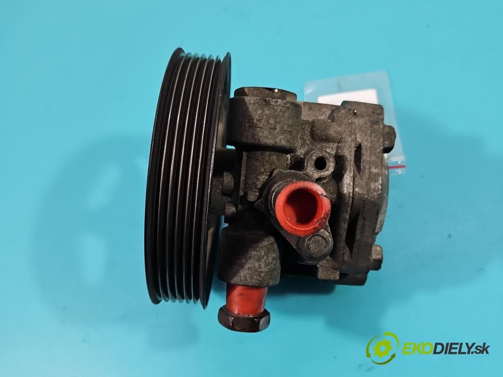 Peugeot 4007 2007-2012 2.2 hdi 156 hp automatic 115 kW 2179 cm3 5- čerpadlo posilovač 15115616 (Servočerpadlá, pumpy řízení)