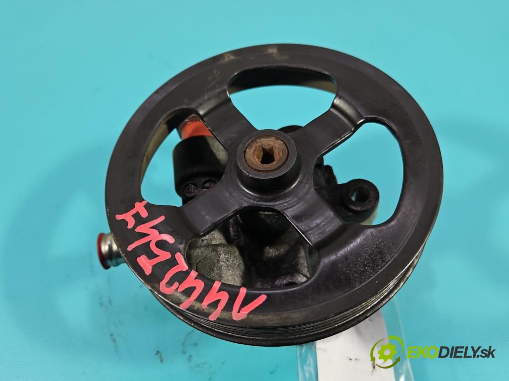 Peugeot 4007 2007-2012 2.2 hdi 156 hp automatic 115 kW 2179 cm3 5- čerpadlo posilovač 15115616 (Servočerpadlá, pumpy řízení)