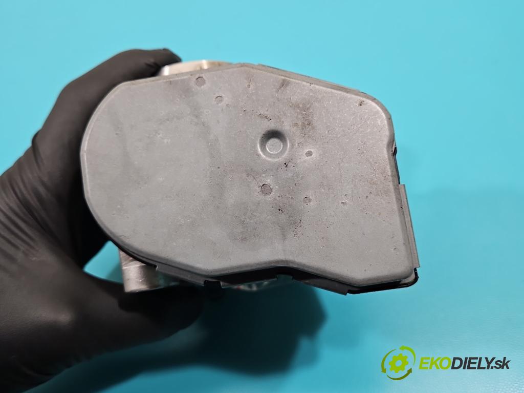 Peugeot 4007 2007-2012 2.2 hdi 156 HP automatic 115 kW 2179 cm3 5- klapka 9687888280 (Škrtiaca klapka)