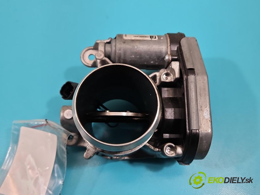 Peugeot 4007 2007-2012 2.2 hdi 156 HP automatic 115 kW 2179 cm3 5- klapka 9687888280 (Škrtiaca klapka)