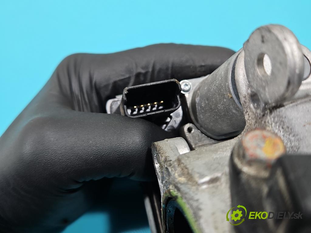 Peugeot 4007 2007-2012 2.2 hdi 156 HP automatic 115 kW 2179 cm3 5- klapka 9687888280 (Škrtiaca klapka)