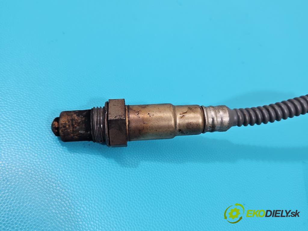 Peugeot 4007 2007-2012 2.2 hdi 156 HP automatic 115 kW 2179 cm3 5- Sonda lambda 0281004080 (Lambda sonda)