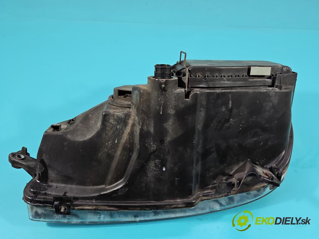 Fiat Idea 1.9 jtd 101 HP manual 74 kW 1910 cm3 5- Reflektor: pravý 51747606 (Svetlo predné pravé)