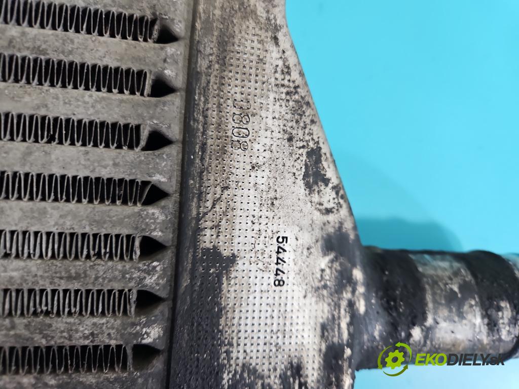Opel Combo C 2001-2011 1,3.0 cdti 75 hp manual 55 kW 1248 cm3 5- Intercooler 24466787 (Chladiče nasávaného vzduchu (intercoolery))
