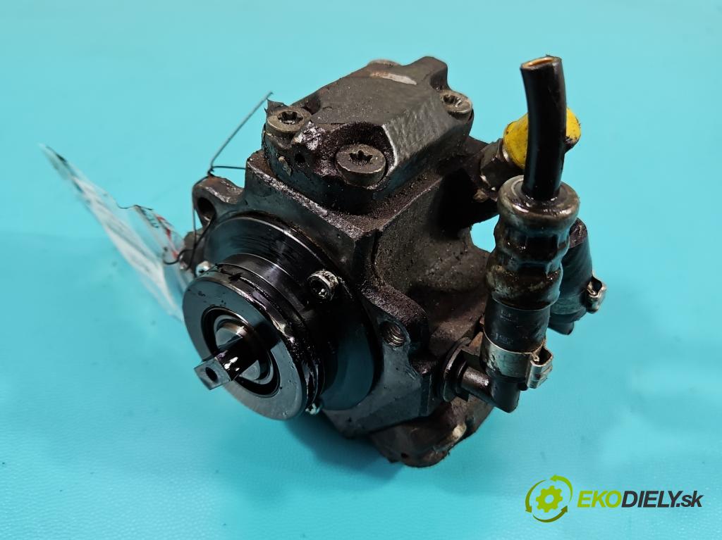 Opel Combo C 2001-2011 1,3.0 cdti 75 HP manual 55 kW 1248 cm3 5- čerpadlo vstrekovacia  (Vstrekovacie čerpadlo)