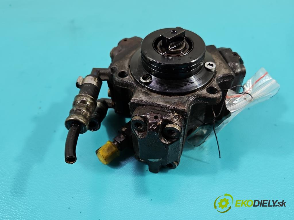 Opel Combo C 2001-2011 1,3.0 cdti 75 HP manual 55 kW 1248 cm3 5- čerpadlo vstrekovacia  (Vstrekovacie čerpadlo)