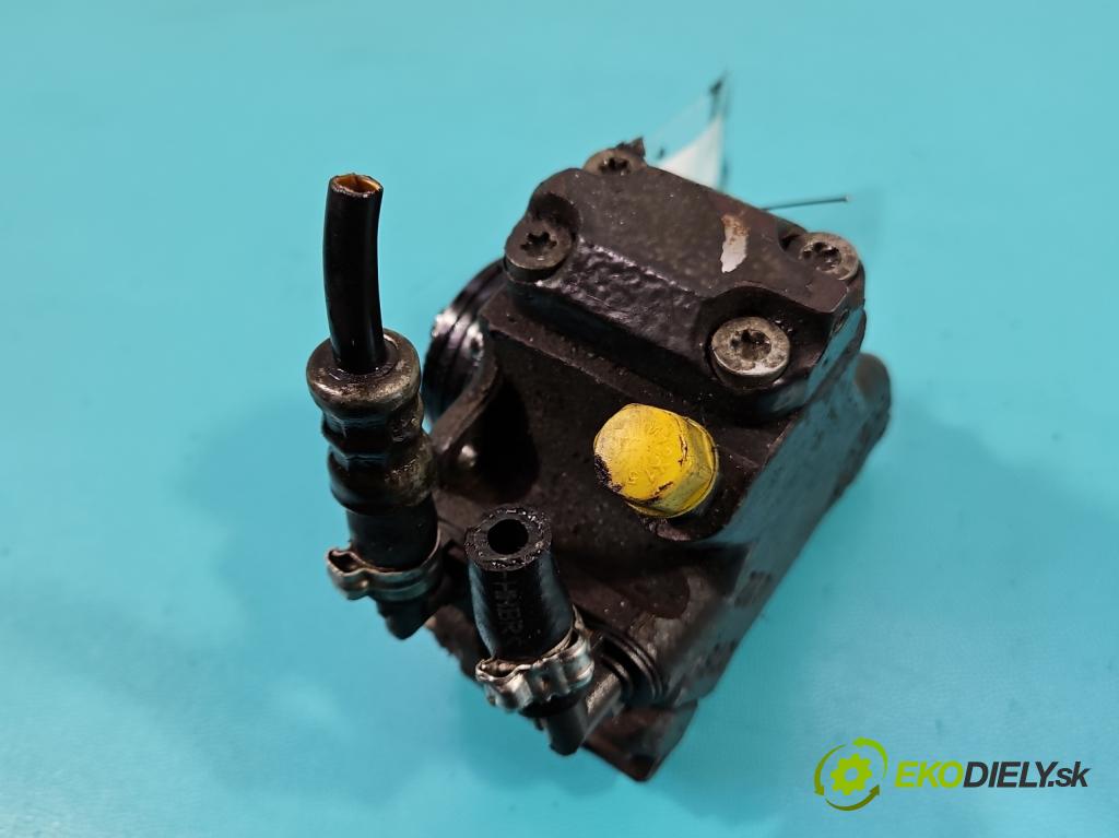 Opel Combo C 2001-2011 1,3.0 cdti 75 HP manual 55 kW 1248 cm3 5- čerpadlo vstrekovacia  (Vstrekovacie čerpadlo)