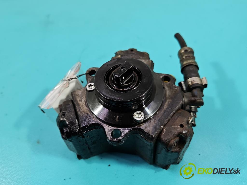 Opel Combo C 2001-2011 1,3.0 cdti 75 HP manual 55 kW 1248 cm3 5- čerpadlo vstrekovacia  (Vstrekovacie čerpadlo)