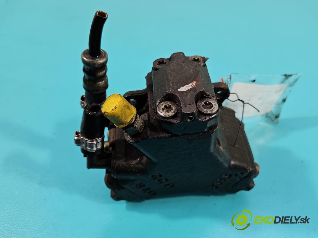 Opel Combo C 2001-2011 1,3.0 cdti 75 HP manual 55 kW 1248 cm3 5- čerpadlo vstrekovacia  (Vstrekovacie čerpadlo)