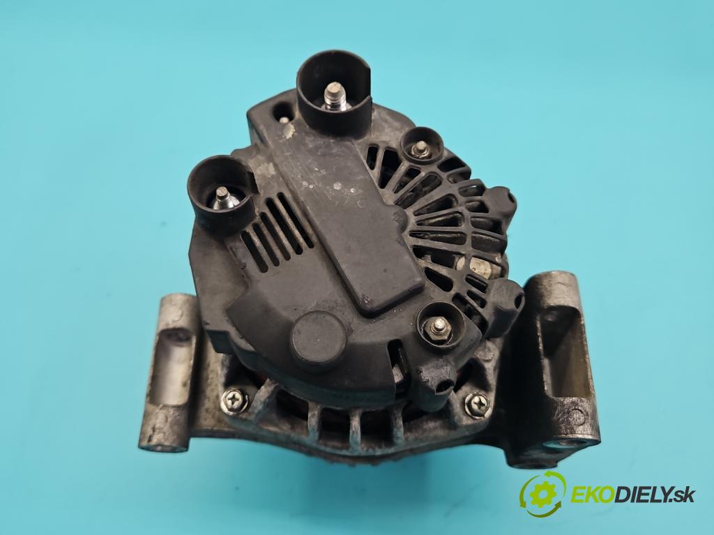 Opel Combo C 2001-2011 1,3.0 cdti 75 HP manual 55 kW 1248 cm3 5- Alternator  (Alternátor)