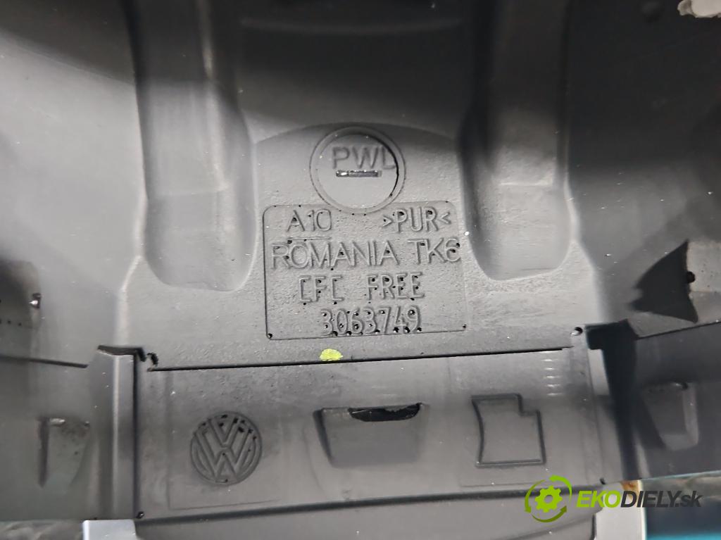 Vw Passat B7 2010-2014 2.0 tdi 140 HP manual 103 kW 1968 cm3 5- volant 3C8419091BE (Volant)