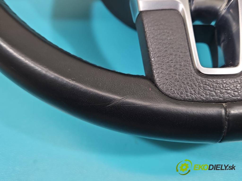 Vw Passat B7 2010-2014 2.0 tdi 140 HP manual 103 kW 1968 cm3 5- volant 3C8419091BE (Volant)