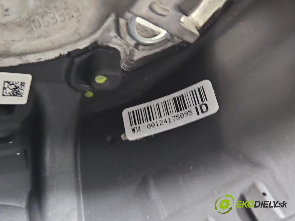 Vw Passat B7 2010-2014 2.0 tdi 140 HP manual 103 kW 1968 cm3 5- volant 3C8419091BE (Volant)