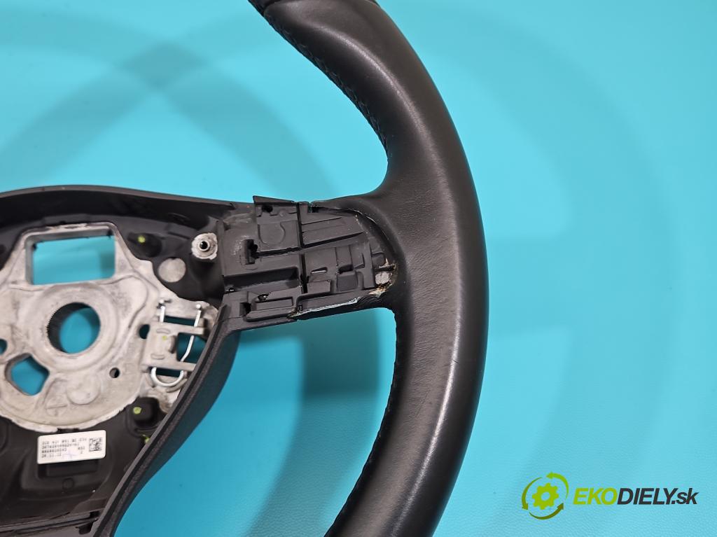 Vw Passat B7 2010-2014 2.0 tdi 140 HP manual 103 kW 1968 cm3 5- volant 3C8419091BE (Volant)