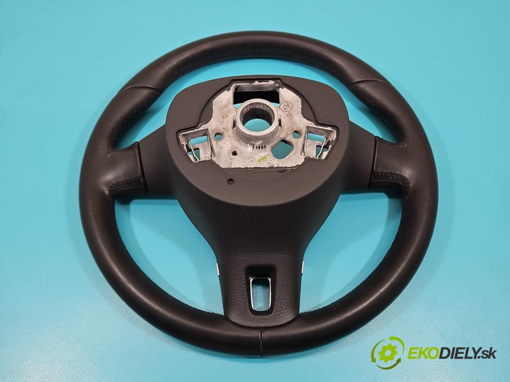 Vw Passat B7 2010-2014 2.0 tdi 140 HP manual 103 kW 1968 cm3 5- volant 3C8419091BE (Volant)