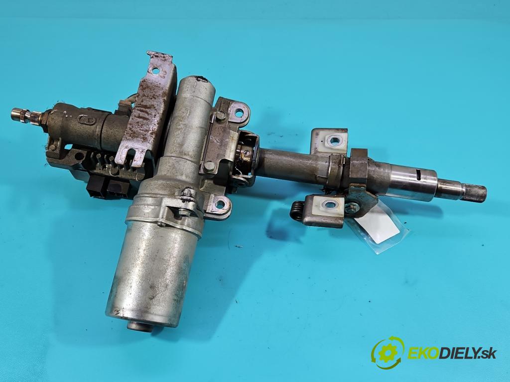 Opel Combo C 2001-2011 1,3.0 cdti 75 HP manual 55 kW 1248 cm3 5- čerpadlo posilovač 13205208 (Servočerpadlo, pumpa riadenia)