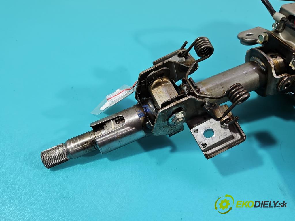 Opel Combo C 2001-2011 1,3.0 cdti 75 HP manual 55 kW 1248 cm3 5- čerpadlo posilovač 13205208 (Servočerpadlo, pumpa riadenia)