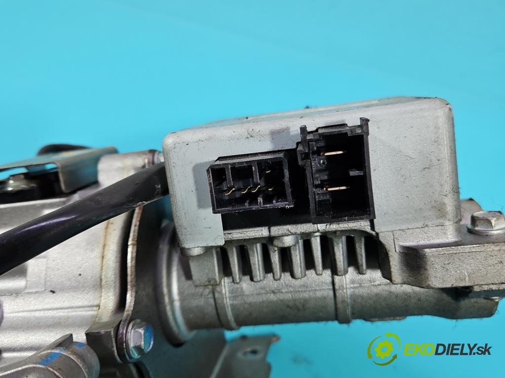 Opel Combo C 2001-2011 1,3.0 cdti 75 HP manual 55 kW 1248 cm3 5- čerpadlo posilovač 13205208 (Servočerpadlo, pumpa riadenia)