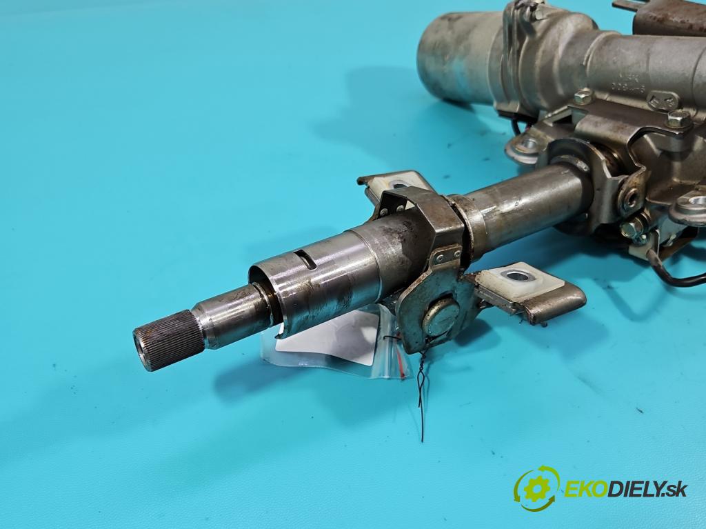 Opel Combo C 2001-2011 1,3.0 cdti 75 HP manual 55 kW 1248 cm3 5- čerpadlo posilovač 13205208 (Servočerpadlo, pumpa riadenia)