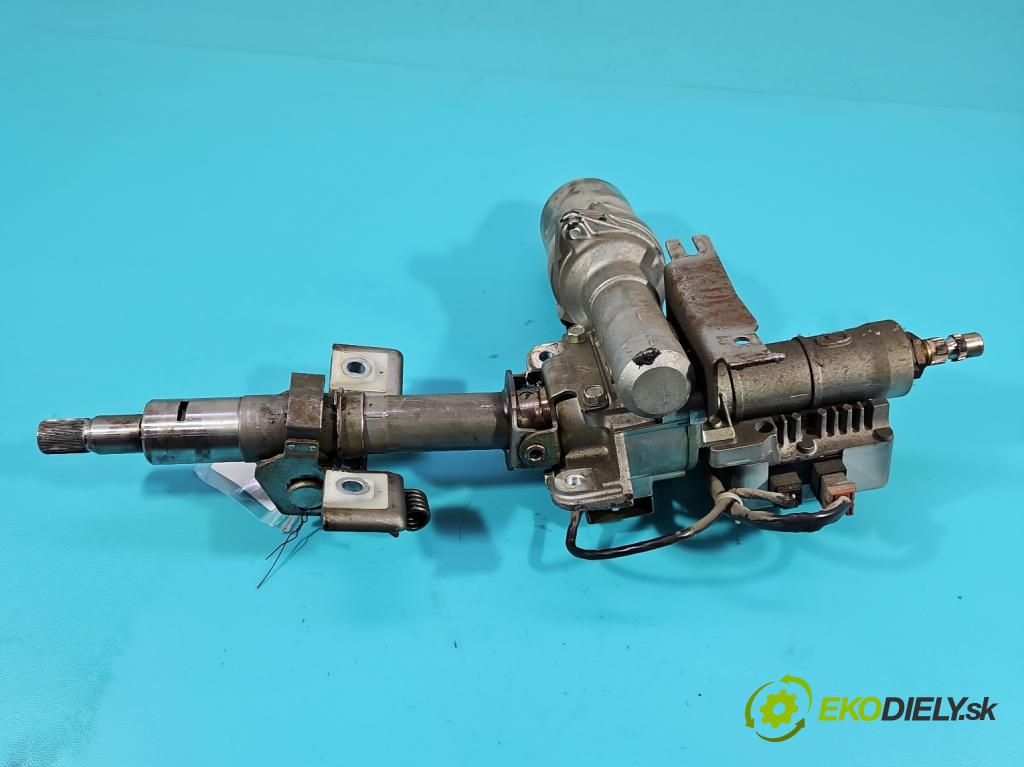 Opel Combo C 2001-2011 1,3.0 cdti 75 HP manual 55 kW 1248 cm3 5- čerpadlo posilovač 13205208 (Servočerpadlo, pumpa riadenia)