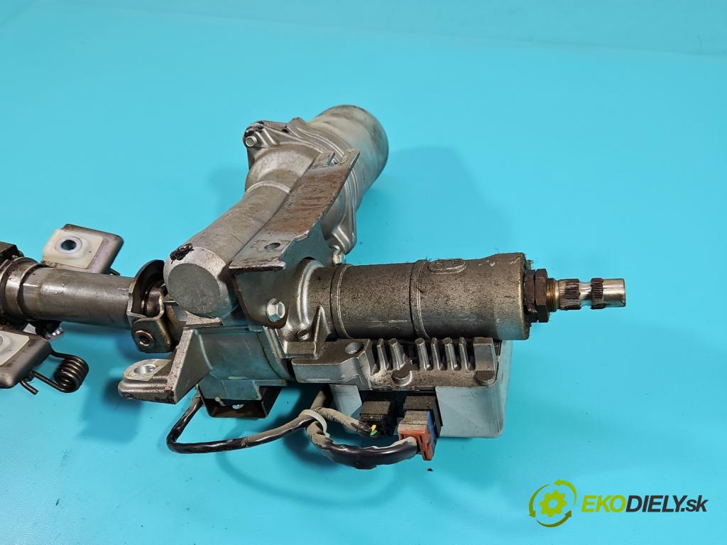 Opel Combo C 2001-2011 1,3.0 cdti 75 HP manual 55 kW 1248 cm3 5- čerpadlo posilovač 13205208 (Servočerpadlo, pumpa riadenia)